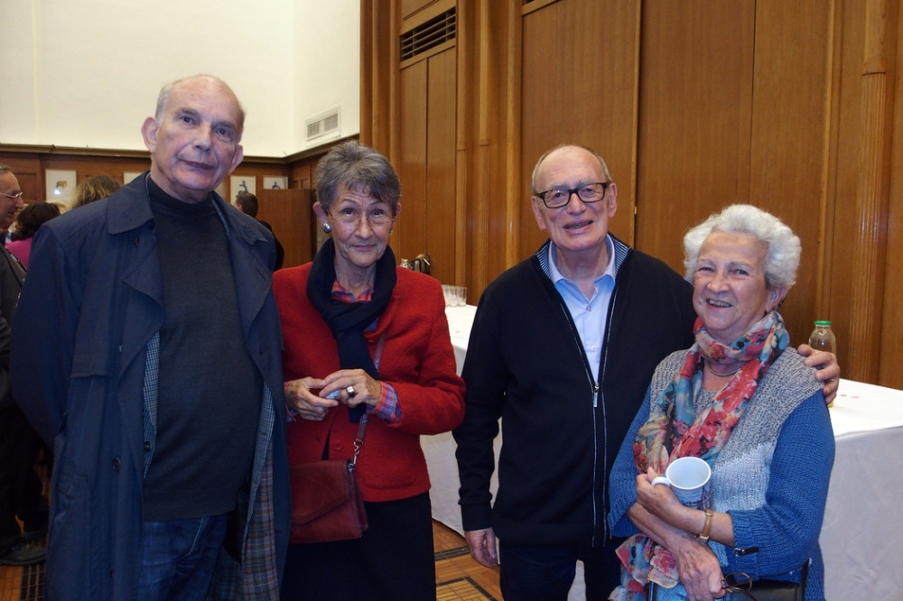 Grand tournoi de la Mairie de Puteaux le 31 mai 2016. — photo 46